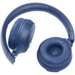 JBL Tune 510BT - Wireless On-Ear Headset - Blue