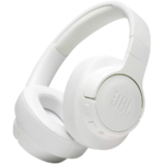 JBL Tune 700BT - Wireless Over-Ear Headset - White