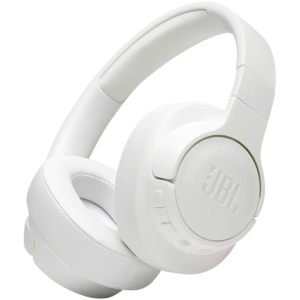 JBL Tune 700BT - Wireless Over-Ear Headset - White