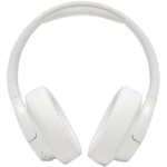 JBL Tune 700BT - Wireless Over-Ear Headset - White