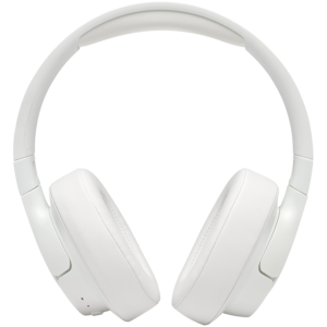 JBL Tune 700BT - Wireless Over-Ear Headset - White