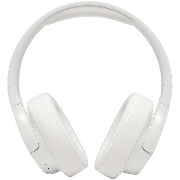 JBL Tune 700BT - Wireless Over-Ear Headset - White