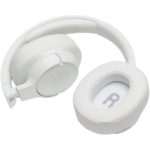 JBL Tune 700BT - Wireless Over-Ear Headset - White