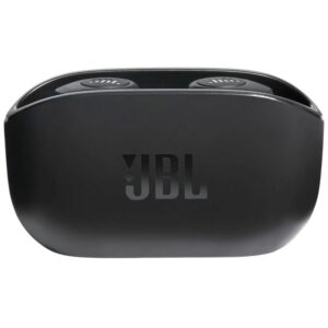 JBL Wave 100TWS - True Wireless In-Ear Headset - Black