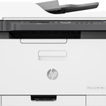 МФУ HP 4ZB97A Color Laser 179fnw (A4) Printer/Scanner/Copier/Fax/ADF 600 dpi, 18/4 ppm, 800 MHz, 128