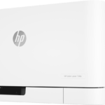 Принтер лазерный цветной HP 4ZB94A Color Laser 150a Printer (A4) 600 dpi, 18 (black)/4 (colour) ppm,