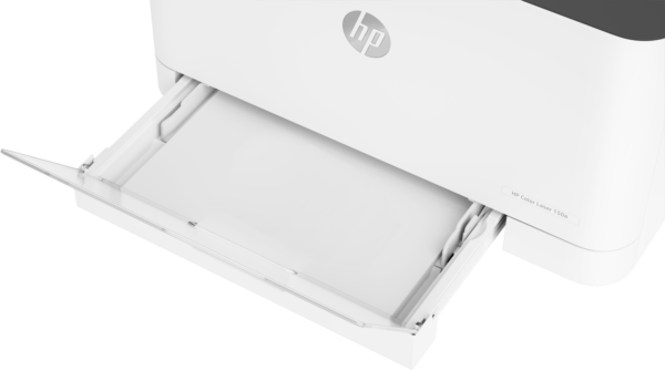 Принтер лазерный цветной HP 4ZB94A Color Laser 150a Printer (A4) 600 dpi, 18 (black)/4 (colour) ppm,