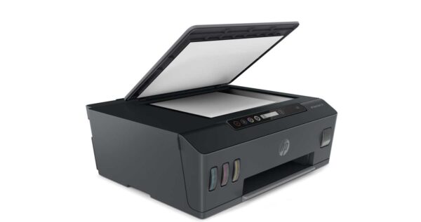 МФУ HP 4SR29A Smart Tank 500 Wireless AiO Printer (A4) ,Color Ink Printer/Scanner/Copier, 1200 dpi,