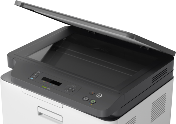 МФУ HP Color Laser 178nw (A4) Printer/Scanner/Copier/ 600 dpi, 18/4 ppm, 800 MHz, 128 Mb, tray 150 p