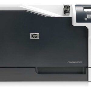 Принтер лазерный цветной HP CE712A Color LaserJet CP5225dn (A3) 600 dpi, 20 ppm, 192MB, 540Mhz, USB