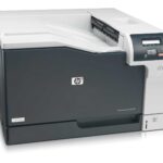 Принтер лазерный цветной HP CE712A Color LaserJet CP5225dn (A3) 600 dpi, 20 ppm, 192MB, 540Mhz, USB