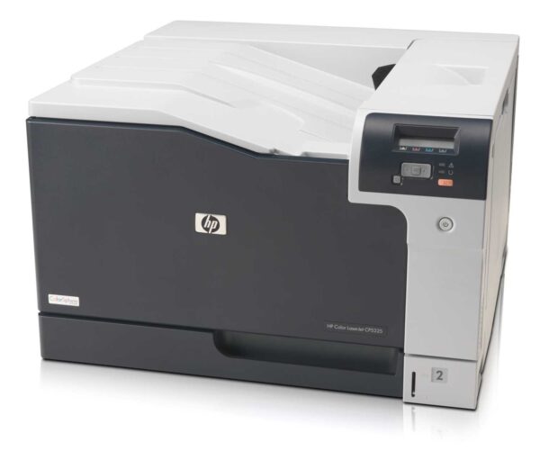 Принтер лазерный цветной HP CE712A Color LaserJet CP5225dn (A3) 600 dpi, 20 ppm, 192MB, 540Mhz, USB