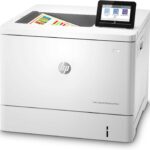 Принтер лазерный цветной HP 7ZU78A Color LaserJet Enterprise M555dn Printer (A4) HP ImageREt 3600, 3