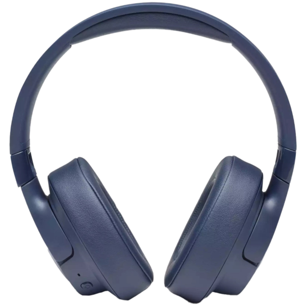 JBL Tune 750BTNC - Wireless Over-Ear Headset with Active Noice Cancelling - Blue