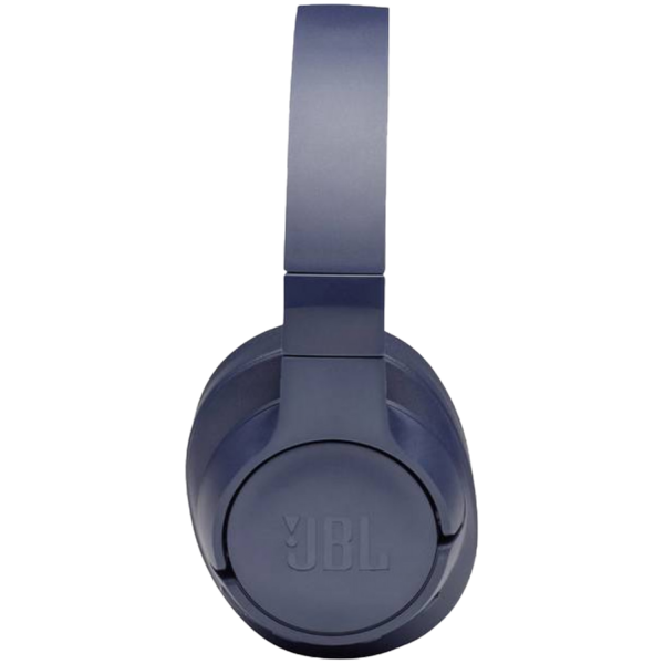 JBL Tune 750BTNC - Wireless Over-Ear Headset with Active Noice Cancelling - Blue