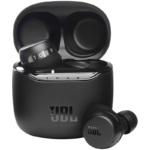 JBL Tour Pro+ TWS - True Wireless In-Ear Headset with Active Noice Cancelling - Black