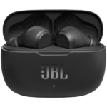 JBL Wave 200TWS - True Wireless In-Ear Headset - Black