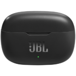 JBL Wave 200TWS - True Wireless In-Ear Headset - Black