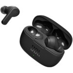 JBL Wave 200TWS - True Wireless In-Ear Headset - Black