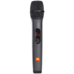JBL Wireless Microphone Set (2 pcs.) - Black