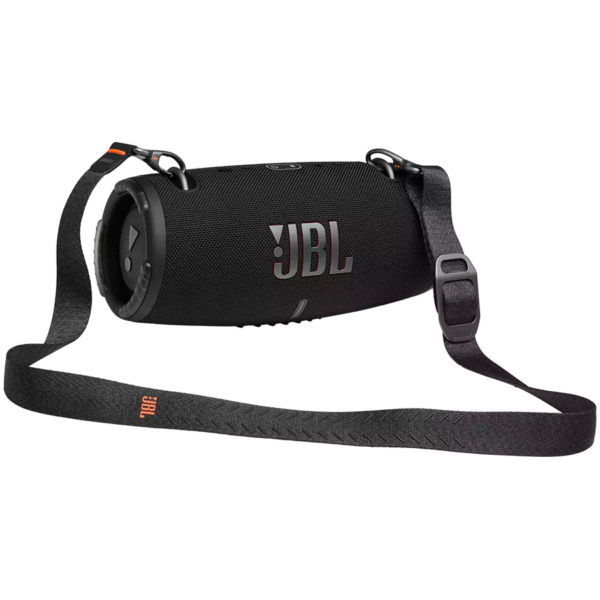 JBL Xtreme 3 - Portable Bluetooth Speaker - Black