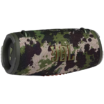 JBL Xtreme 3 - Portable Bluetooth Speaker - Camouflage