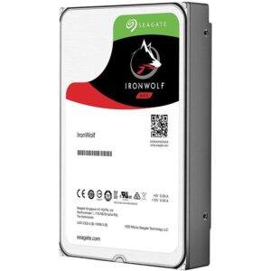 SEAGATE HDD IronWolf Guardian NAS (3.5'/ 14TB/ SATA/ rmp 7200)