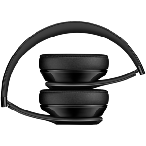 Beats Solo3 Wireless On-Ear Headphones - Gloss Black, Model A1796
