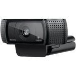 LOGITECH C920 Pro HD Webcam - USB