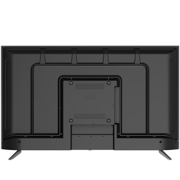 Prestigio LED LCD TV TOP 43"(1920x1080) TFT LED, 250cd/m2, USB, HDMI, VGA, RCA, CI slot, Optical, Mu