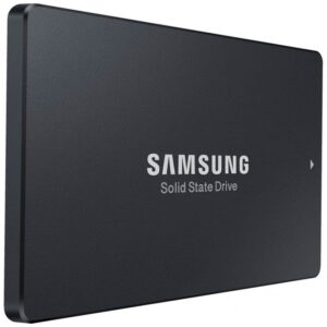 SAMSUNG PM983 960GB Data Center SSD, 2.5" 7mm, PCIe Gen3 x4, Read/Write: 3200/1100 MB/s, Random Read