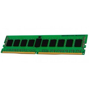 Kingston DRAM 32GB 2933MHz DDR4 ECC CL21 DIMM 2Rx8 Micron E EAN: 740617312317