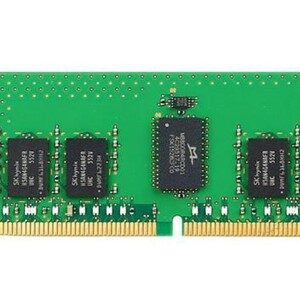 Kingston DRAM 16GB 2933MT/s DDR4 ECC Reg CL21 DIMM 1Rx8 Hynix A Rambus EAN: 740617317138