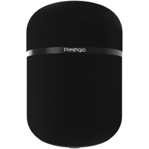 Prestigio Superior, portable speaker with output power 60W, BT5.0, TWS, NFC, 360° surround, built-in