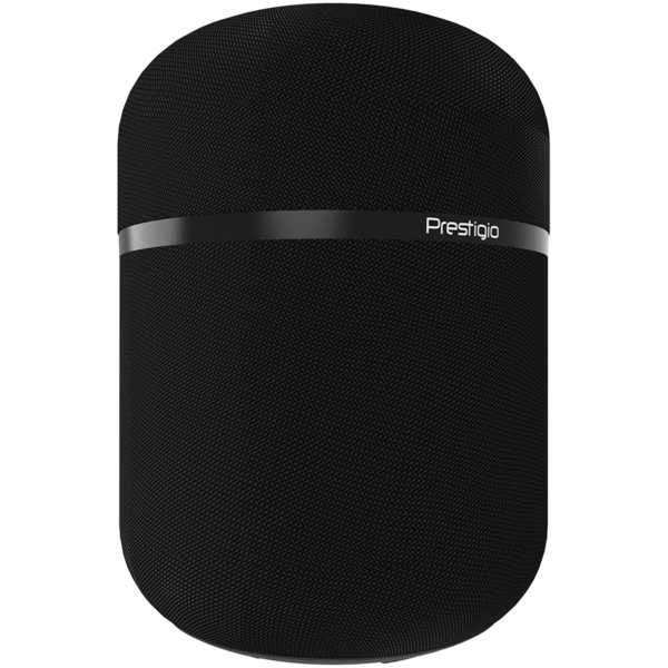 Prestigio Superior, portable speaker with output power 60W, BT5.0, TWS, NFC, 360° surround, built-in