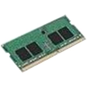 Kingston DRAM 8GB 2933MHz DDR4 ECC CL21 SODIMM 1Rx8 Hynix D EAN: 740617312133