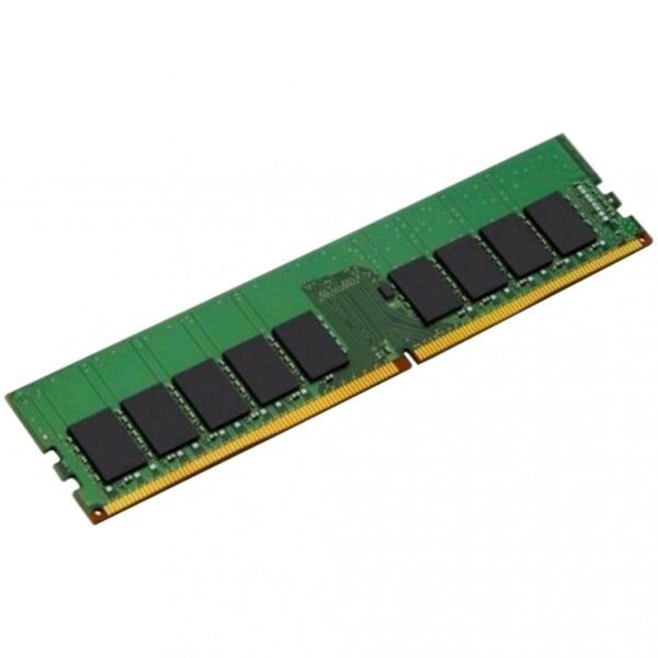 Kingston DRAM 16GB 3200MHz DDR4 ECC CL22 DIMM 1Rx8 Micron E EAN: 740617312294