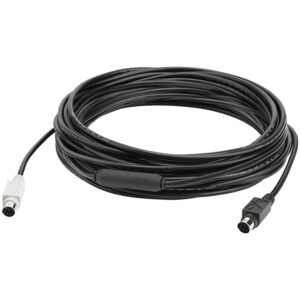 LOGITECH EXTENDER CABLE FOR GROUP CAMERA 10M MINI-DIN