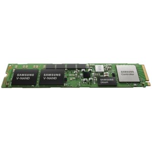 SAMSUNG PM983 960GB Data Center SSD, M.2, PCIe Gen3 x4, Read/Write: 3000/1400 MB/s, Random Read/Writ