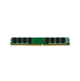 Kingston DRAM 32GB 3200MT/s DDR4 ECC Reg CL22 DIMM 1Rx4 VLP Micron E Rambus EAN: 740617321227