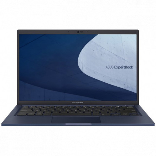 Ноутбук Asus 90NX0421-M04U30 ExpertBook B1 B1400CEAE-EB6193 14" FHD(1920x1080)/Intel Core i5-1135G7