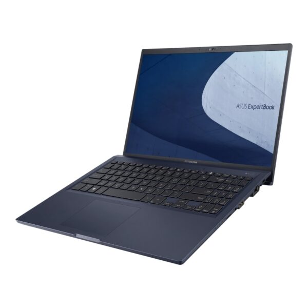 Ноутбук Asus 90NX0441-M02NT0 ExpertBook B1 B1500CEAE-BQ2615X 15.6" FHD(1920x1080)/Intel Core i7-1165