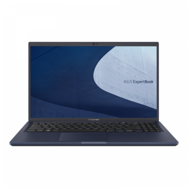 Ноутбук Asus 90NX0441-M02NT0 ExpertBook B1 B1500CEAE-BQ2615X 15.6" FHD(1920x1080)/Intel Core i7-1165