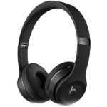 Beats Solo3 Wireless On-Ear Headphones - Black, Model A1796