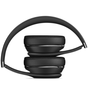 Beats Solo3 Wireless On-Ear Headphones - Black, Model A1796