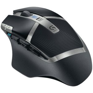 LOGITECH Wireless Gaming Mouse G602 Orient Packaging - EER2
