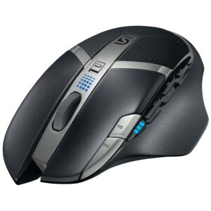 LOGITECH Wireless Gaming Mouse G602 Orient Packaging - EER2