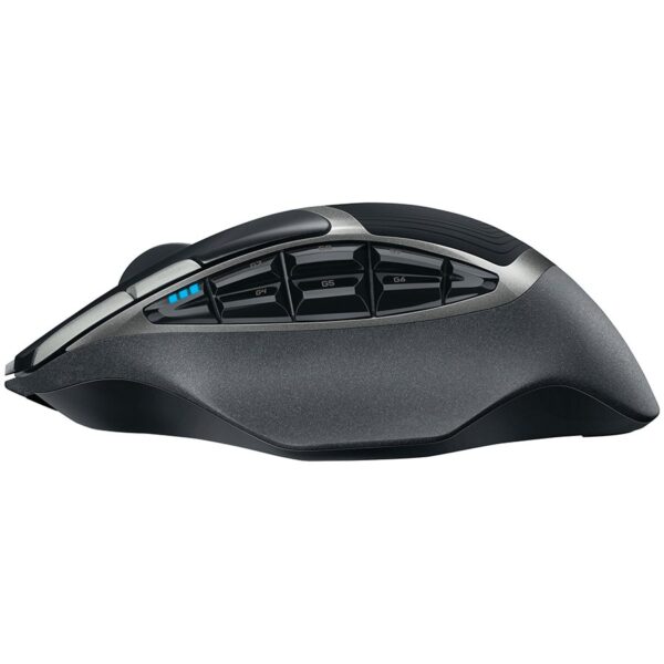 LOGITECH Wireless Gaming Mouse G602 Orient Packaging - EER2