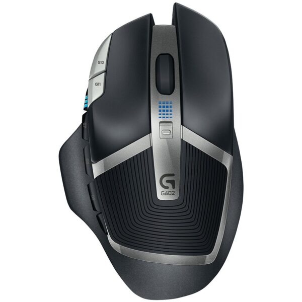 LOGITECH Wireless Gaming Mouse G602 Orient Packaging - EER2