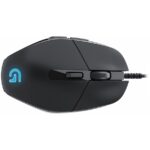 LOGITECH Gaming Mouse G302 Deadalus Prime - EER2